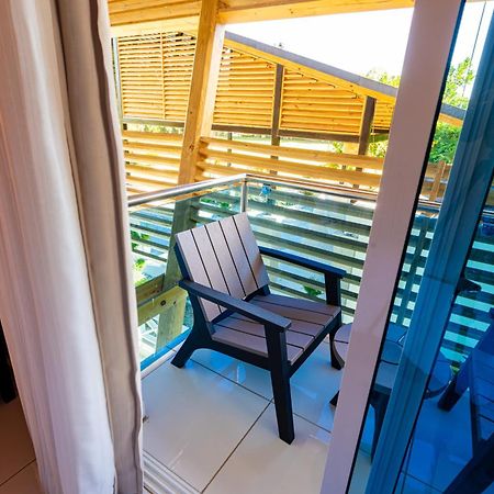 Hotel Boutique Del Lago Nagua Kültér fotó