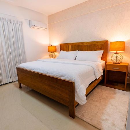 Hotel Boutique Del Lago Nagua Kültér fotó