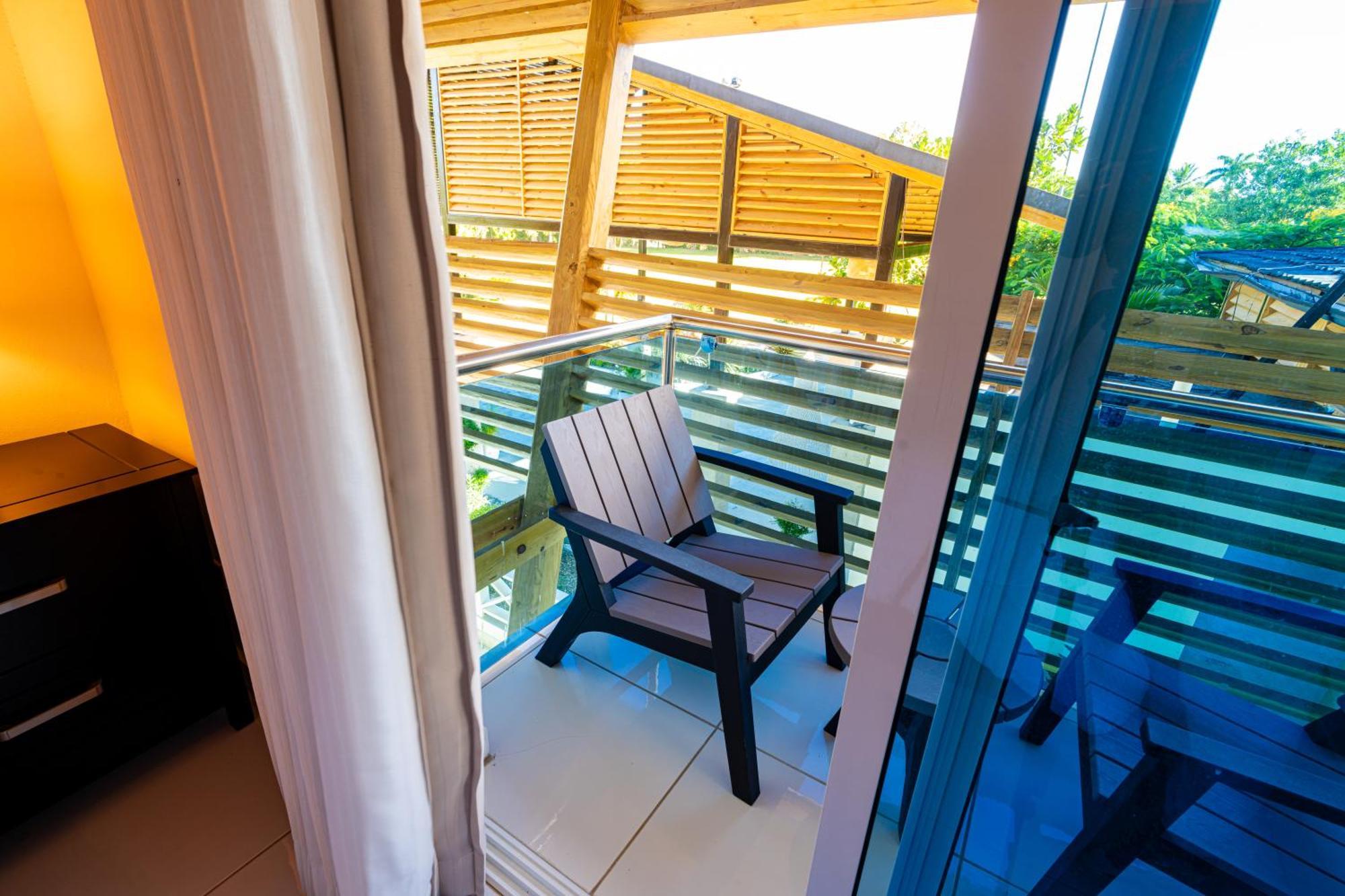 Hotel Boutique Del Lago Nagua Kültér fotó