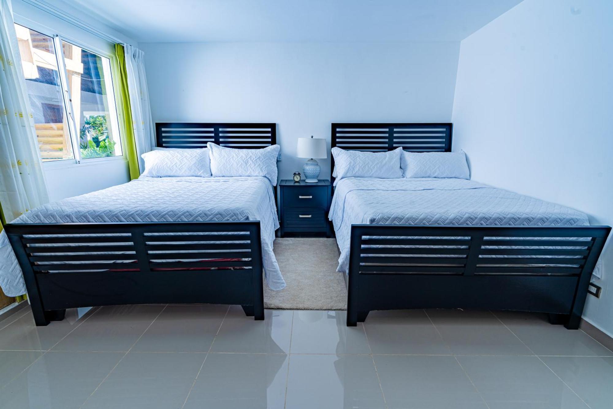 Hotel Boutique Del Lago Nagua Kültér fotó