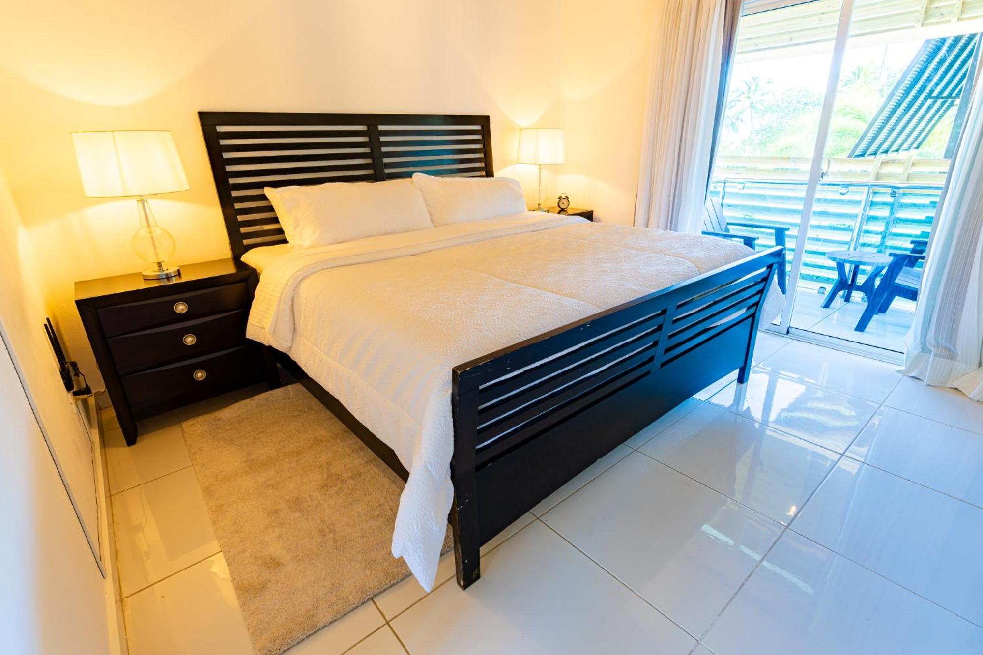 Hotel Boutique Del Lago Nagua Kültér fotó
