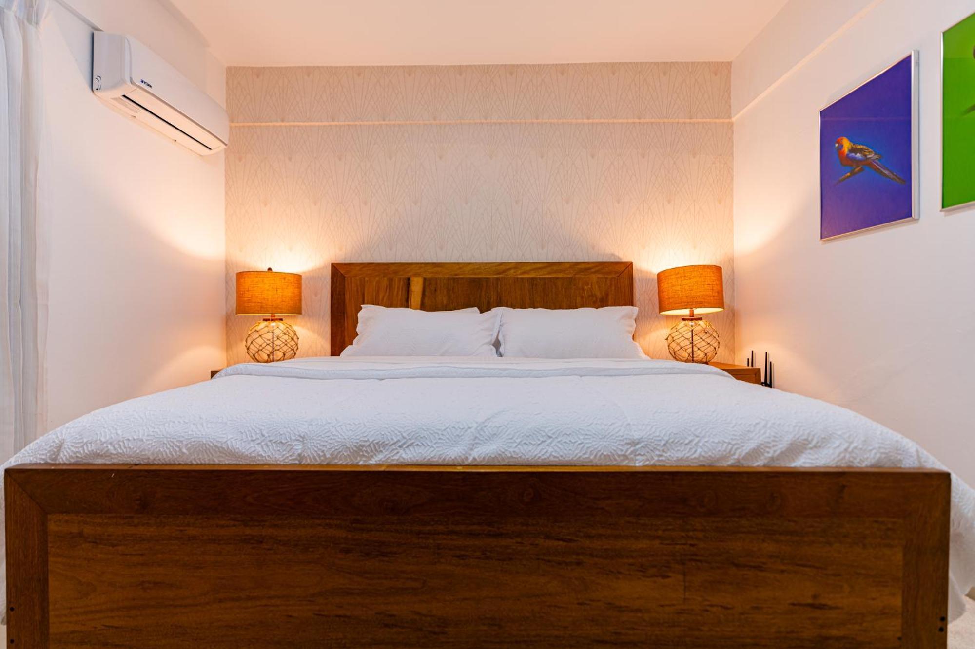 Hotel Boutique Del Lago Nagua Kültér fotó