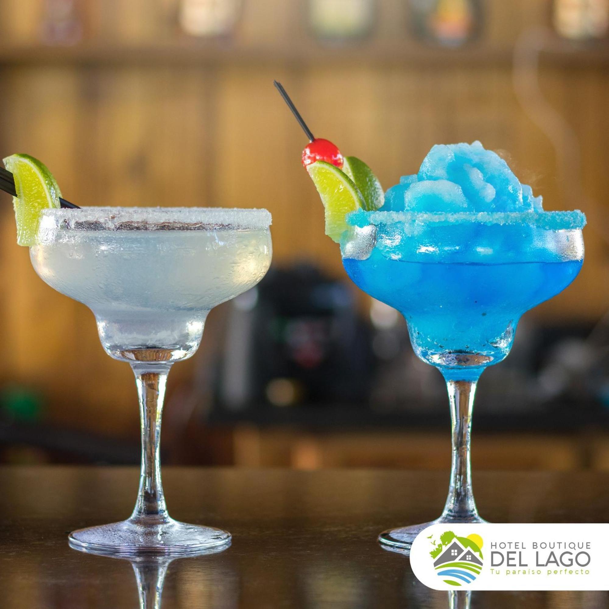 Hotel Boutique Del Lago Nagua Kültér fotó