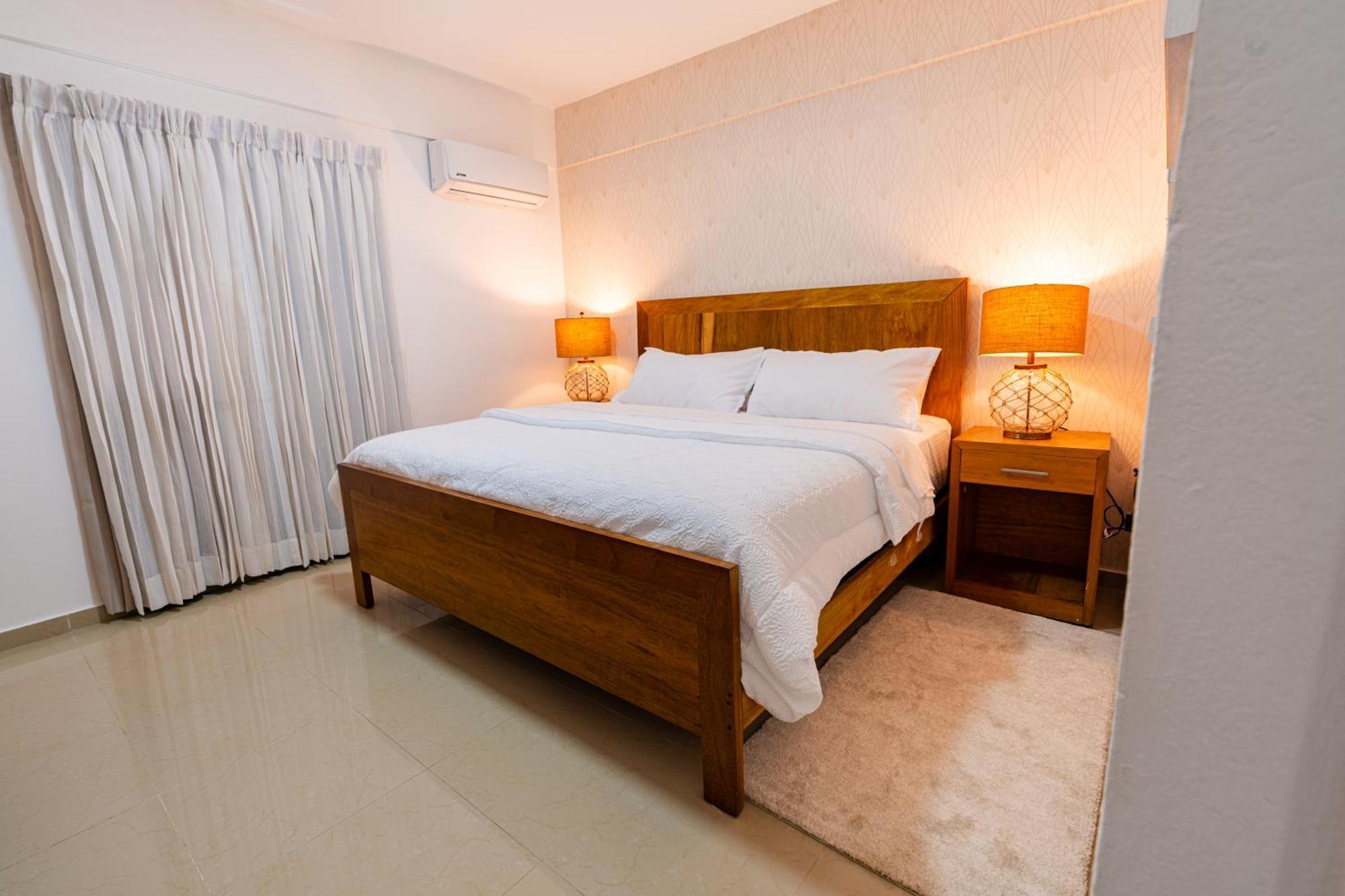 Hotel Boutique Del Lago Nagua Kültér fotó